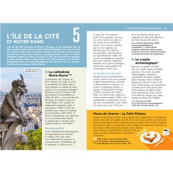 Paris Guide un Grand Week-end