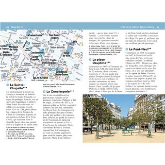 Paris Guide un Grand Week-end