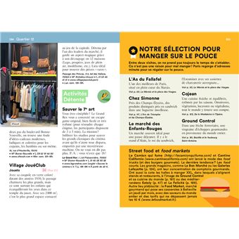 Paris Guide un Grand Week-end