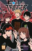 World Trigger T24