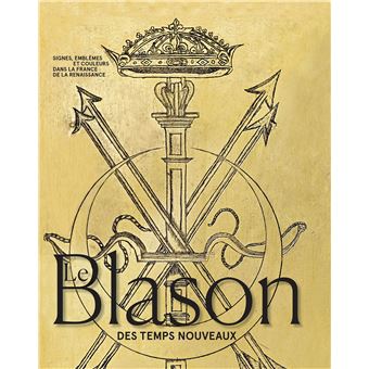 Le blason des temps nouveaux