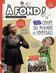 A fond ! Le mag des petits mordus de sport