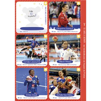 A fond ! Le mag des petits mordus de sport