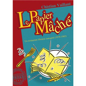 Le Papier mâché