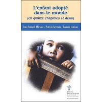 L'enfant adopté dans le monde