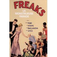 Freaks