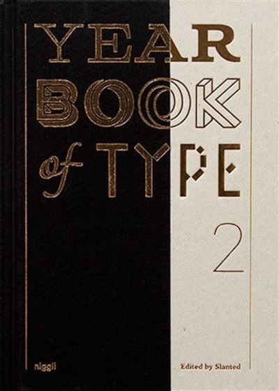 Yearbook of type,2