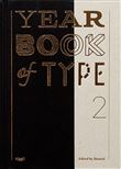 Yearbook of Type - Tome 2