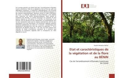 Etat et caractéristiques de la végétation et de la flore au BÉNIN