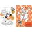 MickeyDisney Mickey et ses amis Happy colo_1