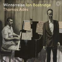 Schubert: Winterreise - CD