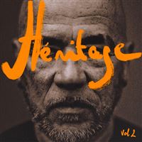 Héritage (Volume 2)