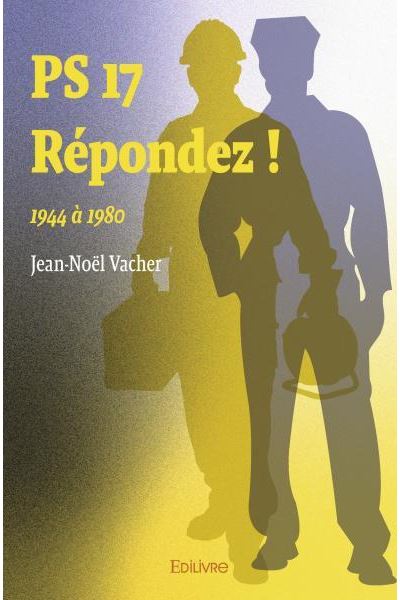Ps 17 repondez