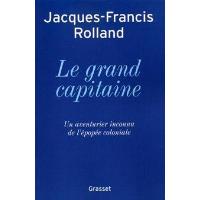 Le grand capitaine