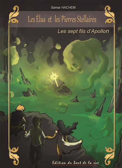 Les sept fils d'Apollon