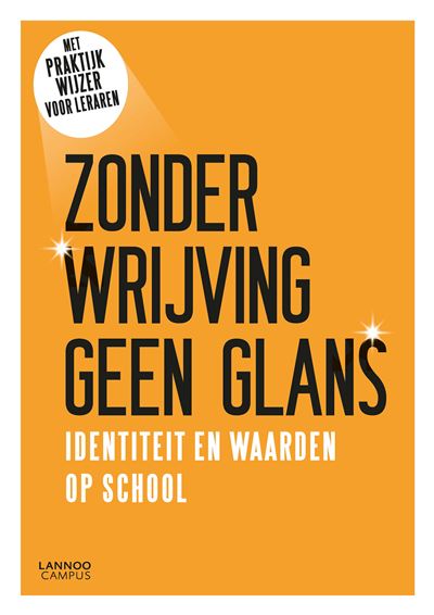 Zonder wrijving geen glans