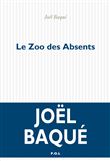 Le Zoo des Absents
