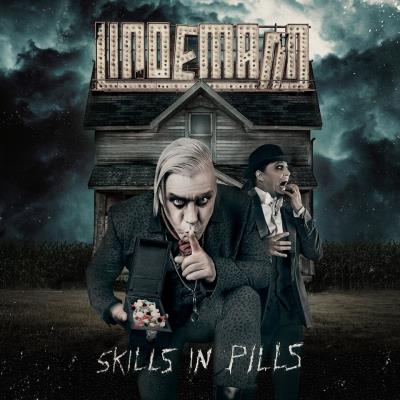 Skills in pills - Edition Digipack : 10 titres