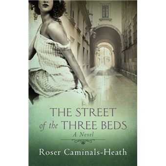 The Street of the Three Beds - 1
