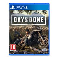 Days Gone PS4
