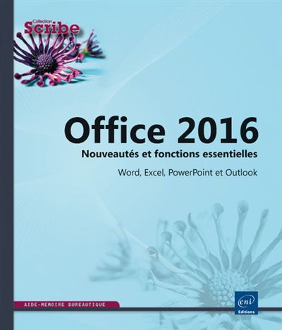 Office 2016