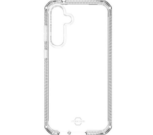Coque de protection ITSkins Level 2 Spectrum Rear cover Transparent pour Samsung Galaxy A35 5G