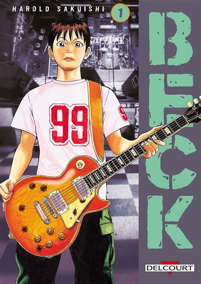 Beck