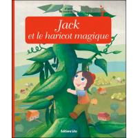 Jacques Et Le Haricot Magique Cartonne Richard Walker Niamh Sharkey Achat Livre Fnac