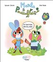 Marla & Poussefleur - Attention, décollage !