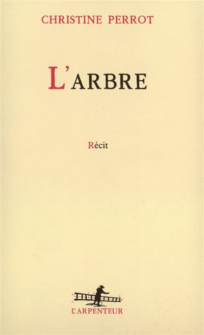 L'arbre récit