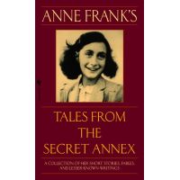 Anne Frank's Tales from the Secret Annex