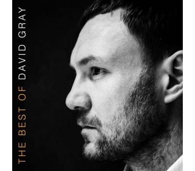 THE BEST OF DAVID GRAY
