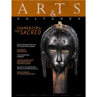 Arts & Cultures 2020 N° 21 ENG