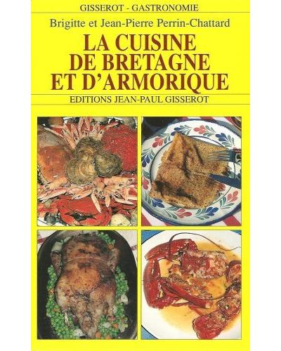 Cuisine de Bretagne et d'Armorique