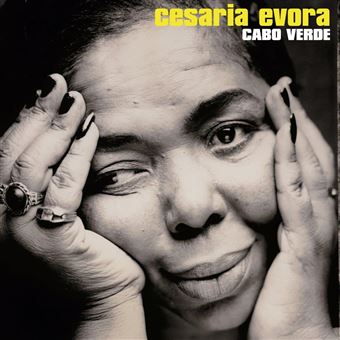 Cesária Évora - 1