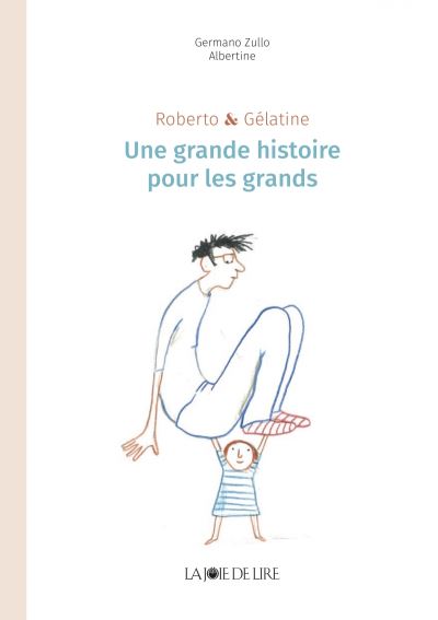Une grande histoire pour les grands