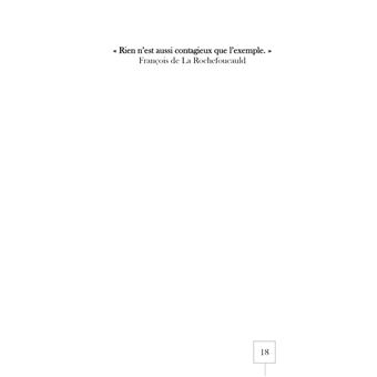Manager et comprendre son environnement