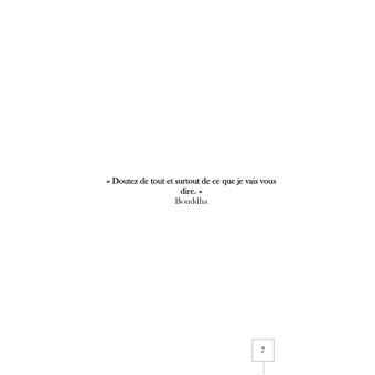 Manager et comprendre son environnement