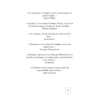 Manager et comprendre son environnement