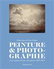 Peinture et photographie