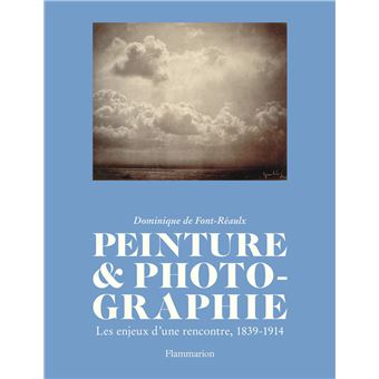 Peinture et photographie