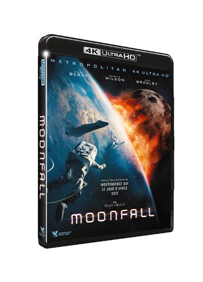 Blu-ray 4K à petit prix