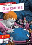 Gargantua (oeuvre au programme Bac 2024, 1re générale & 1re techno)