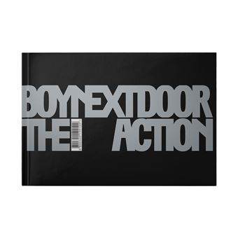 BoyNextDoor - 1