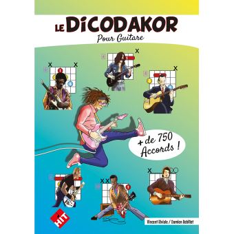 Dikodacor