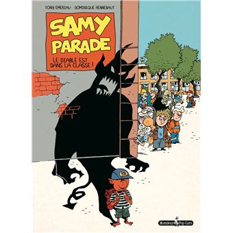 Samy Parade