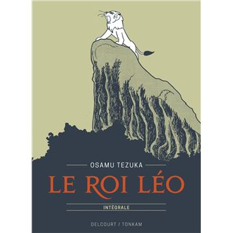 Le Roi Léo - Édition Prestige