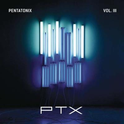 PTX, volume III