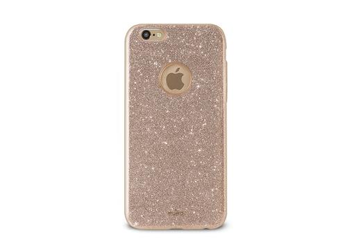 Coque Puro Or Brillant pour iPhone 7