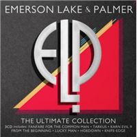The Ultimate Collection - 3CD